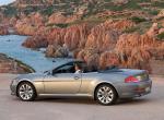BMW 6-Series 2007 года